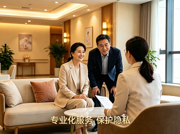 淮安市有偿售卵代生女生的客户的客户群体有哪些
